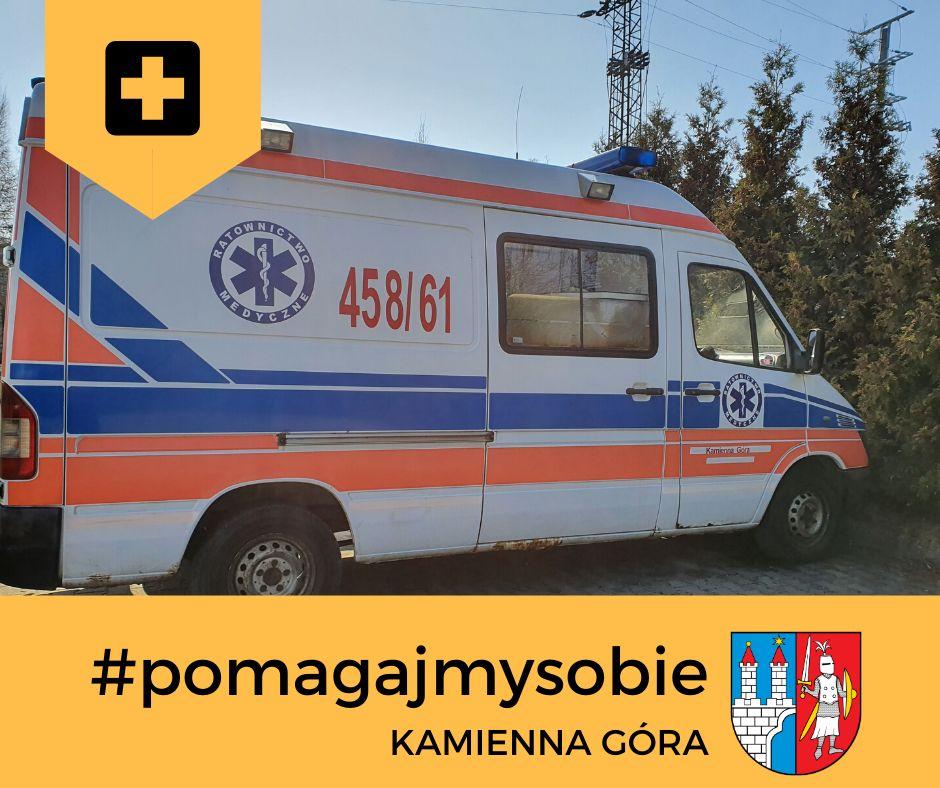 Pogotowie zakupowe