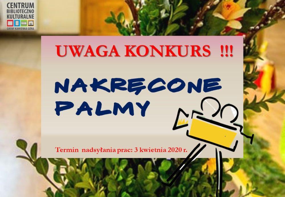 Film o palmie