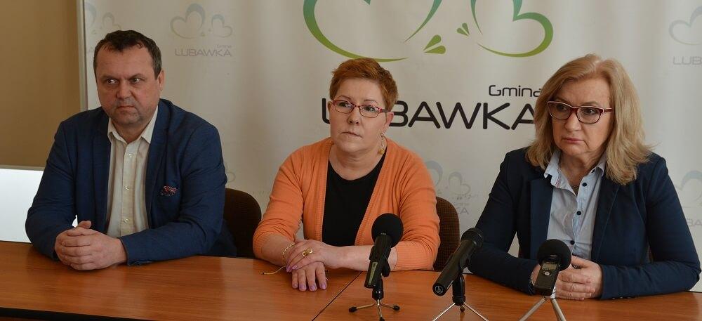 Zmiany w lubawskich urzędach i poradniach