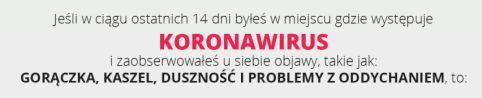 Koronawirus 