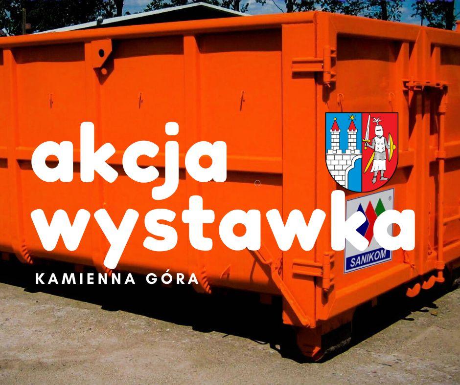 Akcja Wystawka