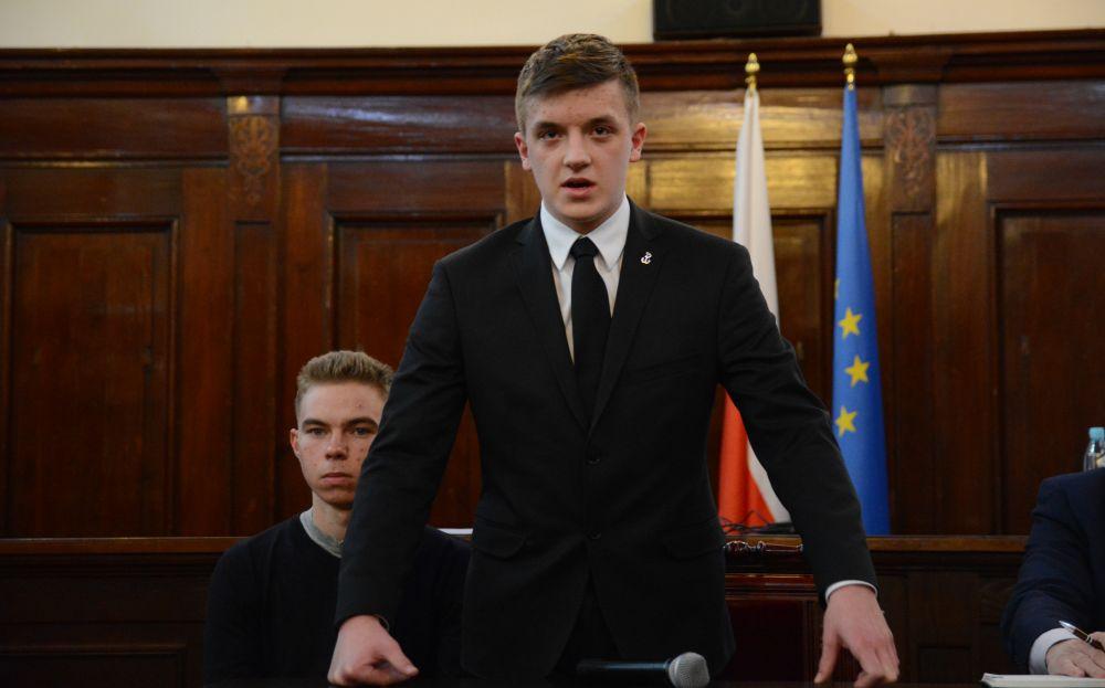 O młodzieży