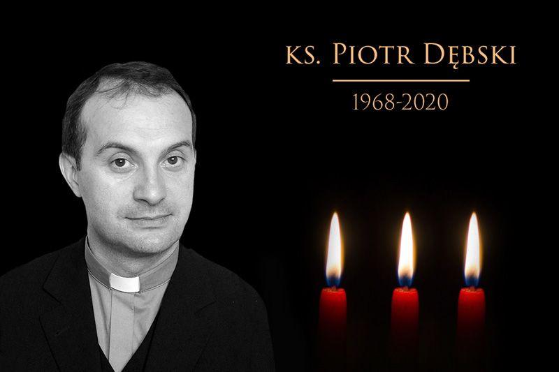Odszedł popularyzator muzyki organowej