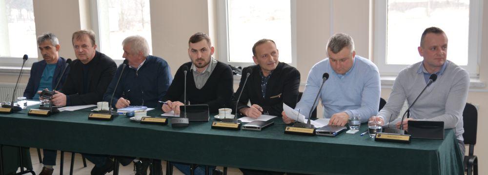 Pomoc dla strażaków