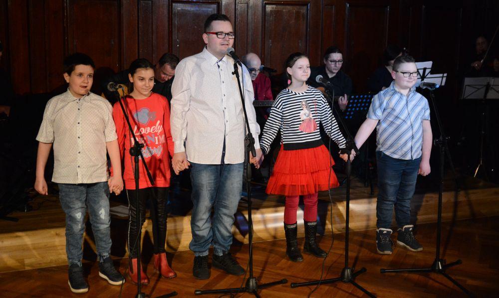 Trzeci koncert