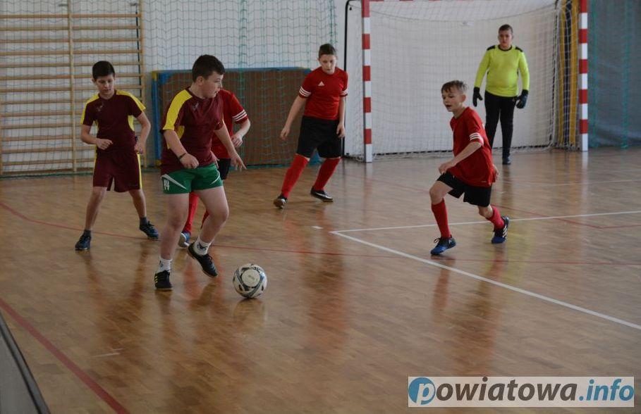 Mistrzostwa w halówce - galeria zdjęć