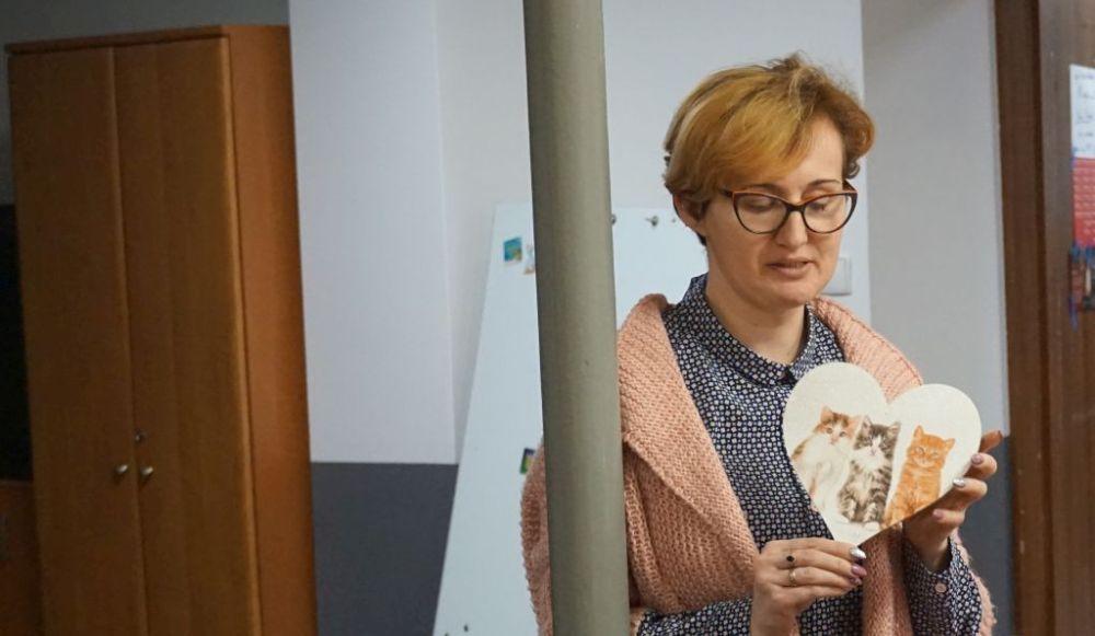 Warsztaty na Walentynki