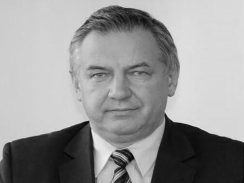 Zmarł Tomasz Kulon