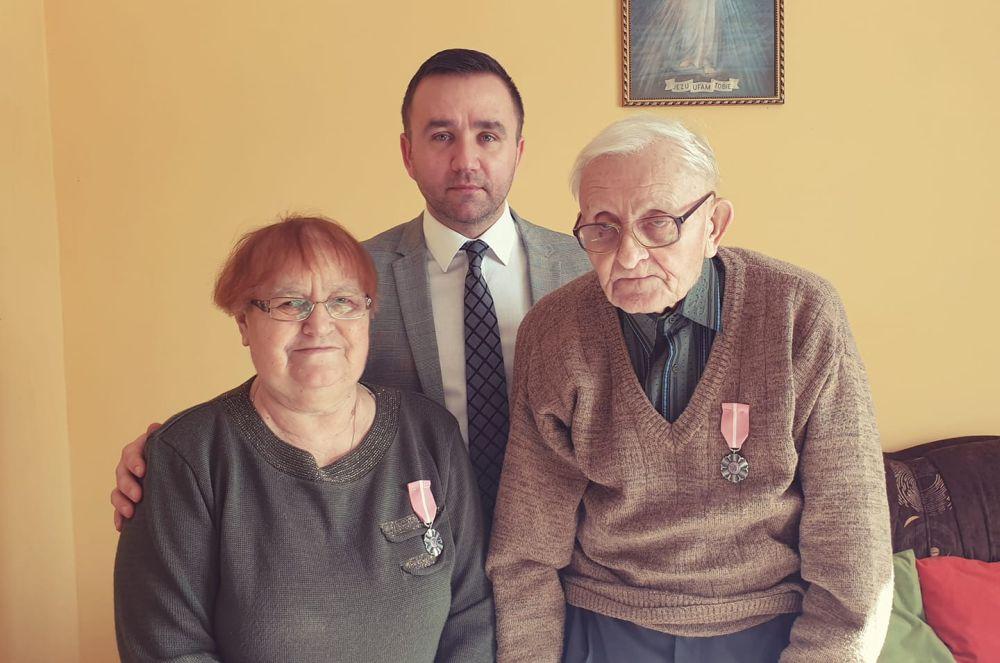 60 lat 