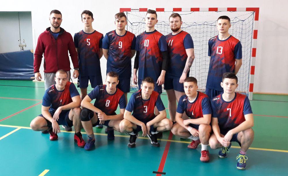 Podział zwycięstw