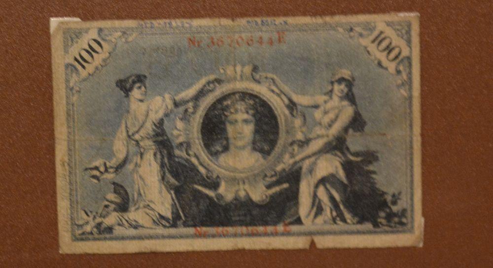Historia banknotów