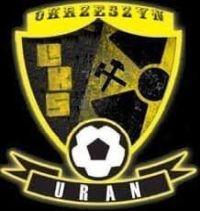 Uran poza rozgrywkami