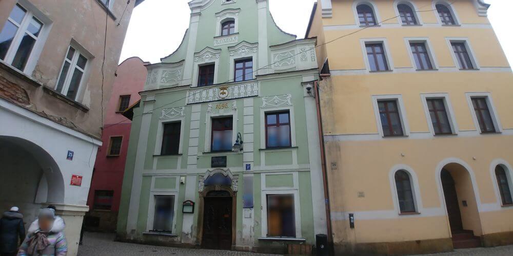 Biuro Nowej Lewicy