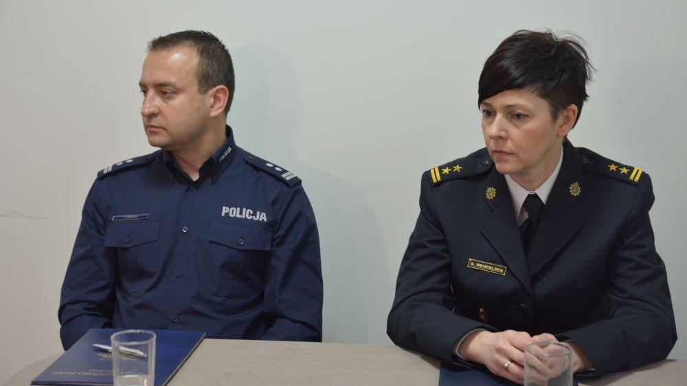 Bezpieczeństwo w gminie