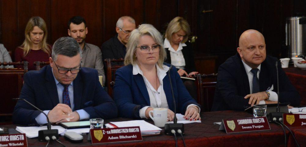 Roczna współpraca
