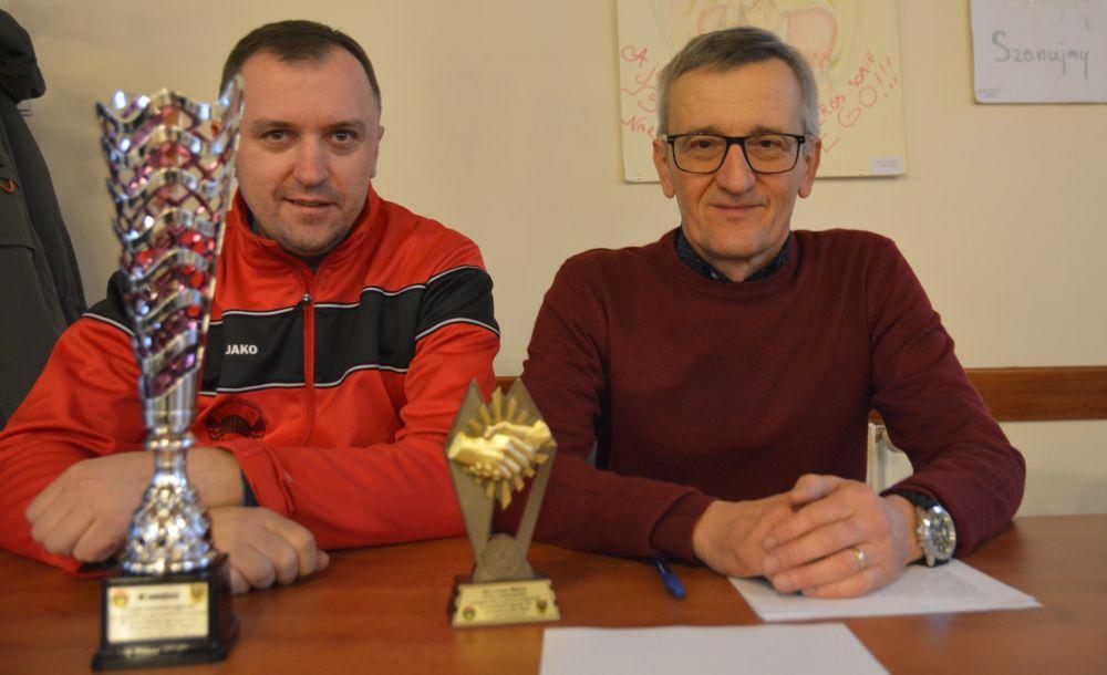 Najlepszy wynik