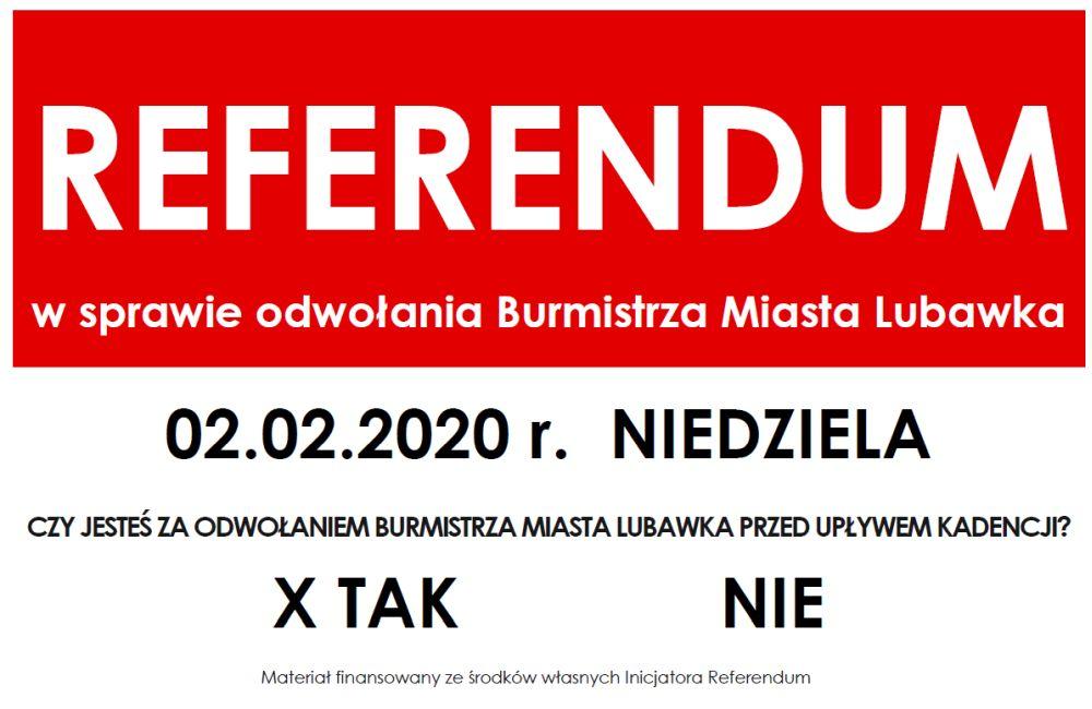 Referendum