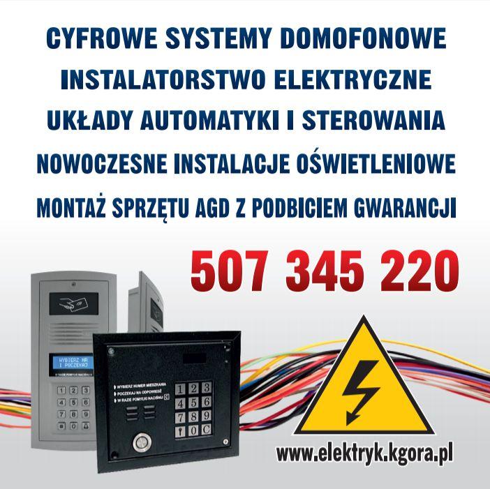 Elektryk