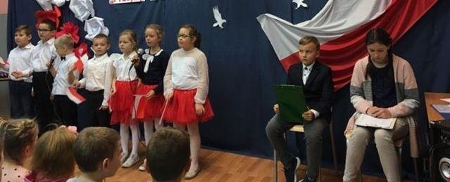 Patriotyczny przegląd
