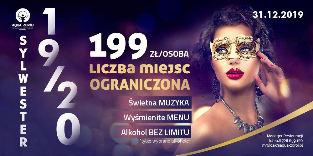 Sylwester 2019/20
