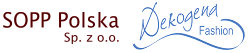 Oferta pracy Sopp Polska