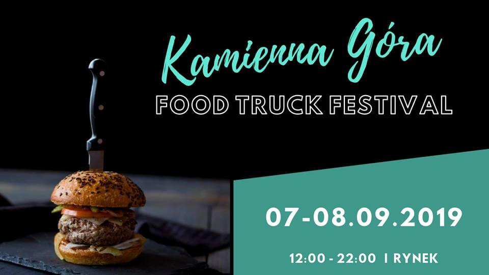 Food Truck Festiwal