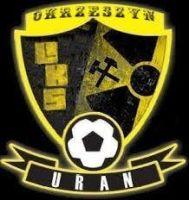 Uran chce grać
