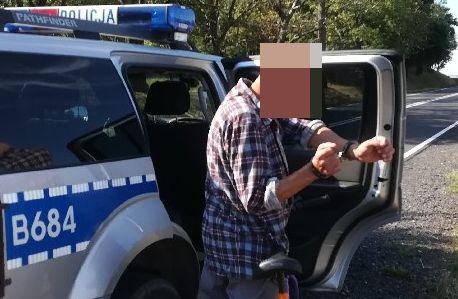 Plaga nietrzeźwych rowerzystów