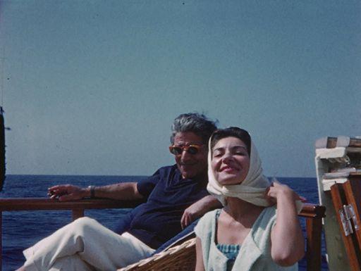 Maria Callas