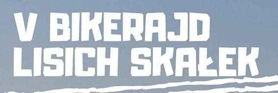 Zapisy na BikeRajd