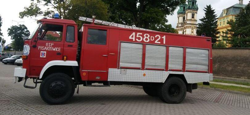 Sprzedają stara