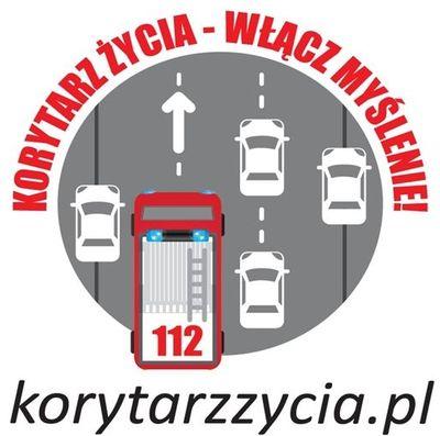 Włącz myślenie i utwórz korytarz życia!