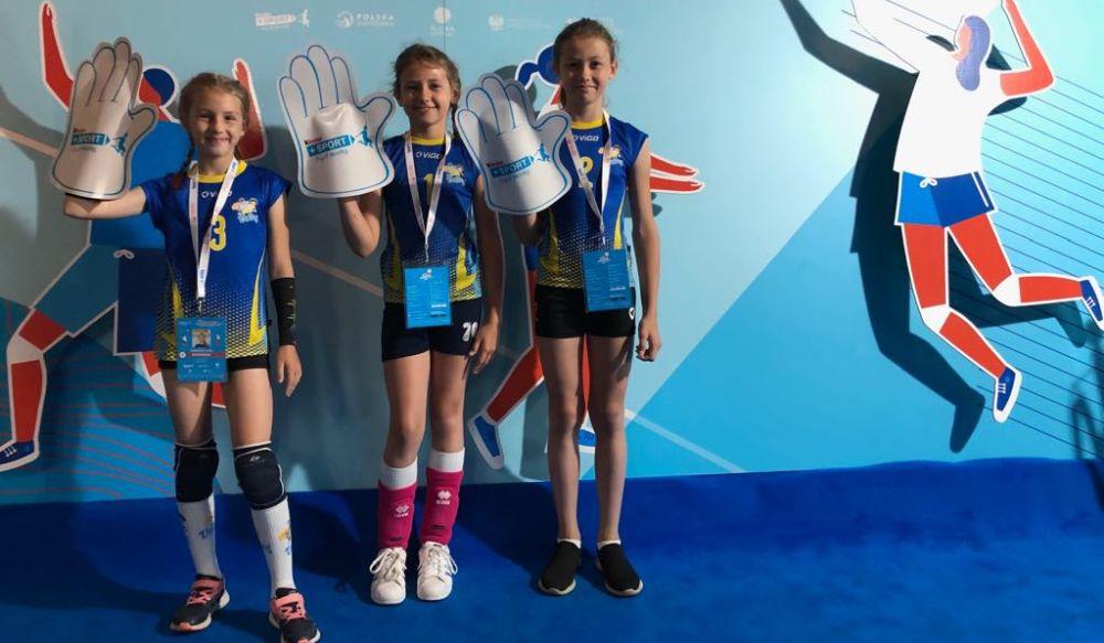 Kinder+ Sport 2019