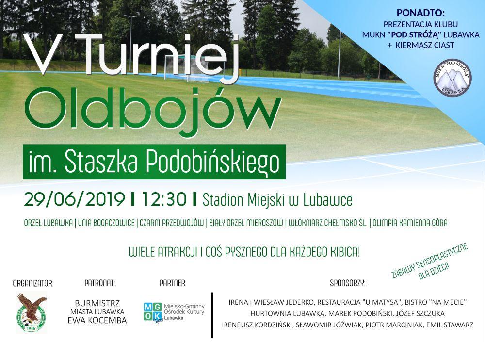 Turniej Podobińskiego