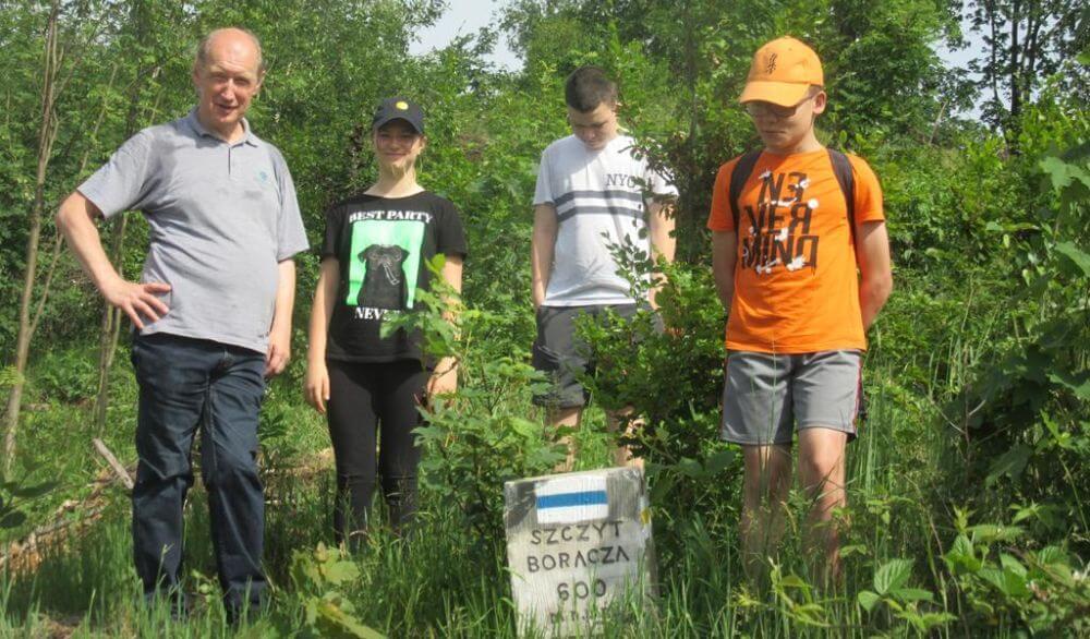XL sobotnia wycieczka ?Kompasika?