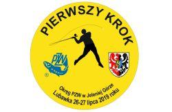 Pierwszy krok