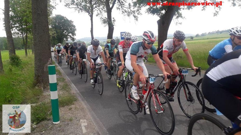 Krakonošův Cyklomaraton 2019