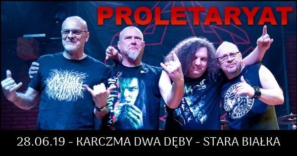 Proletaryat