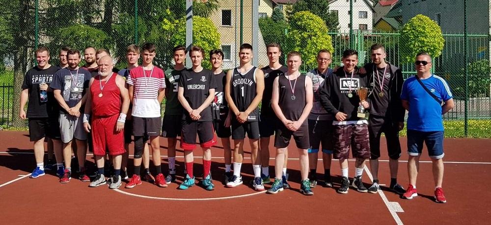 Streetball