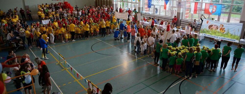 12 Olimpiada - galeria zdjęć
