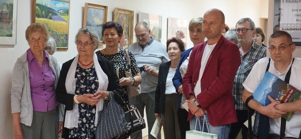 XXV Prezentacje - galeria zdjęć