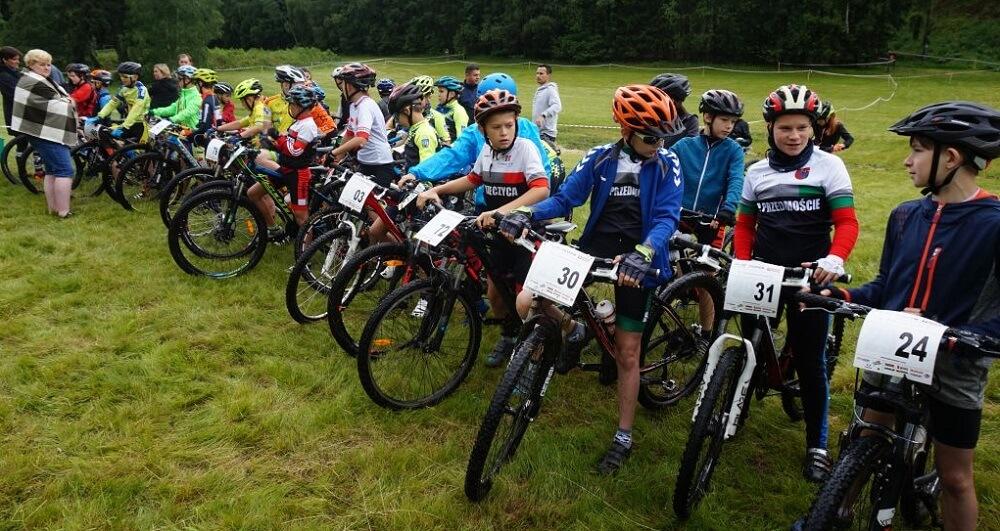 25 MTB i Piknik Profilaktyczny - galeria zdjęć