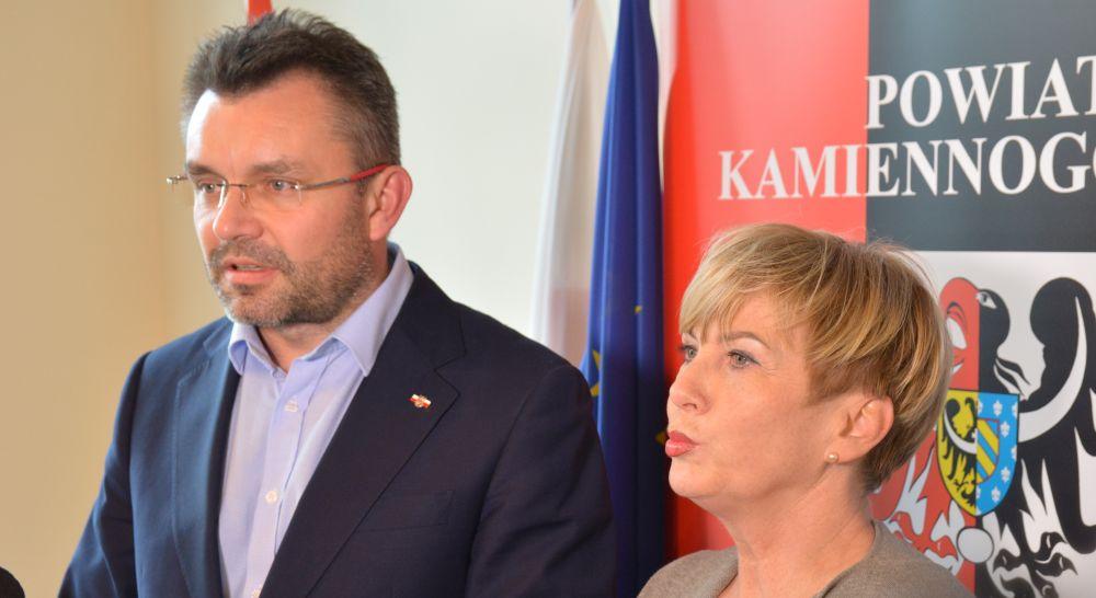 Są lekarze