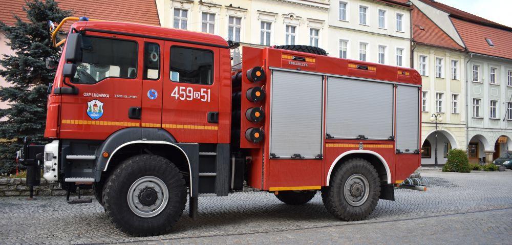 Dzień Strażaka