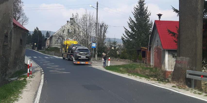 Utrudnienia w Świdniku