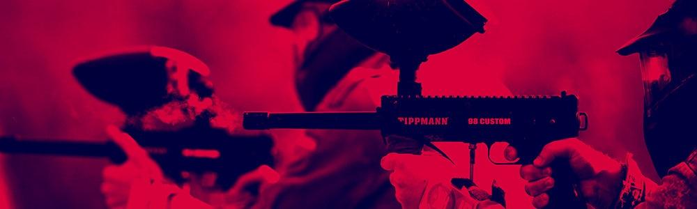 Proshot ? paintball i imprezy integracyjne