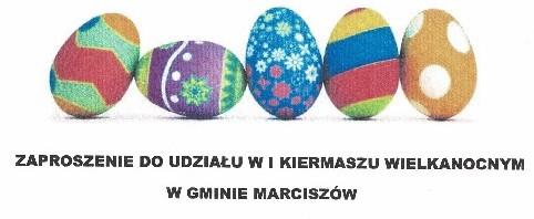 Zaproszenie na kiermasz