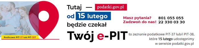 Twój e-PIT