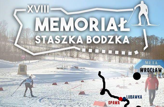 XVIII Memoriał