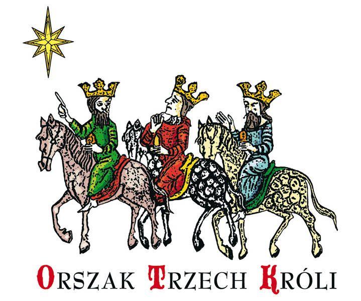 Orszak w Lubawce